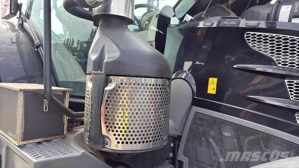 Fendt 828 Vario 0 Tratores Agrícolas usados