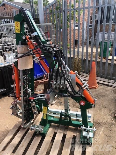 Wessex CHT 120-C Corta-Sebes