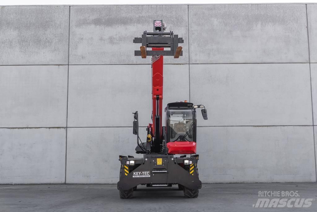 Manitou MRT 1845 Manipuladores telescópicos