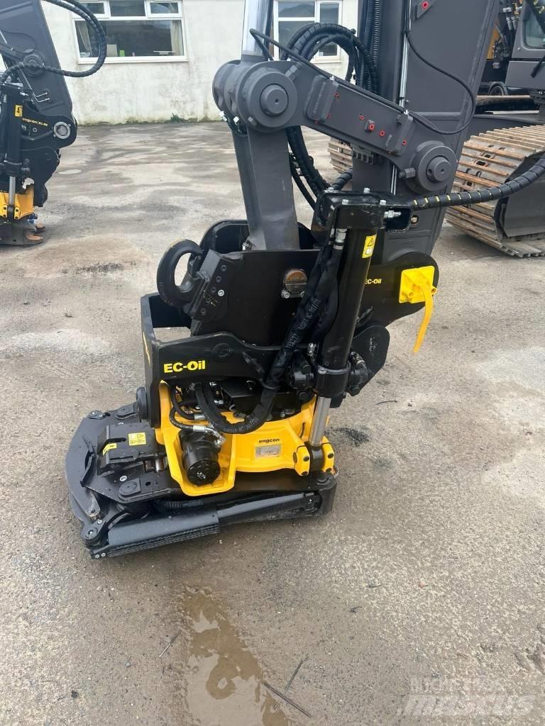 Volvo EC 140 EL Escavadoras de rastos