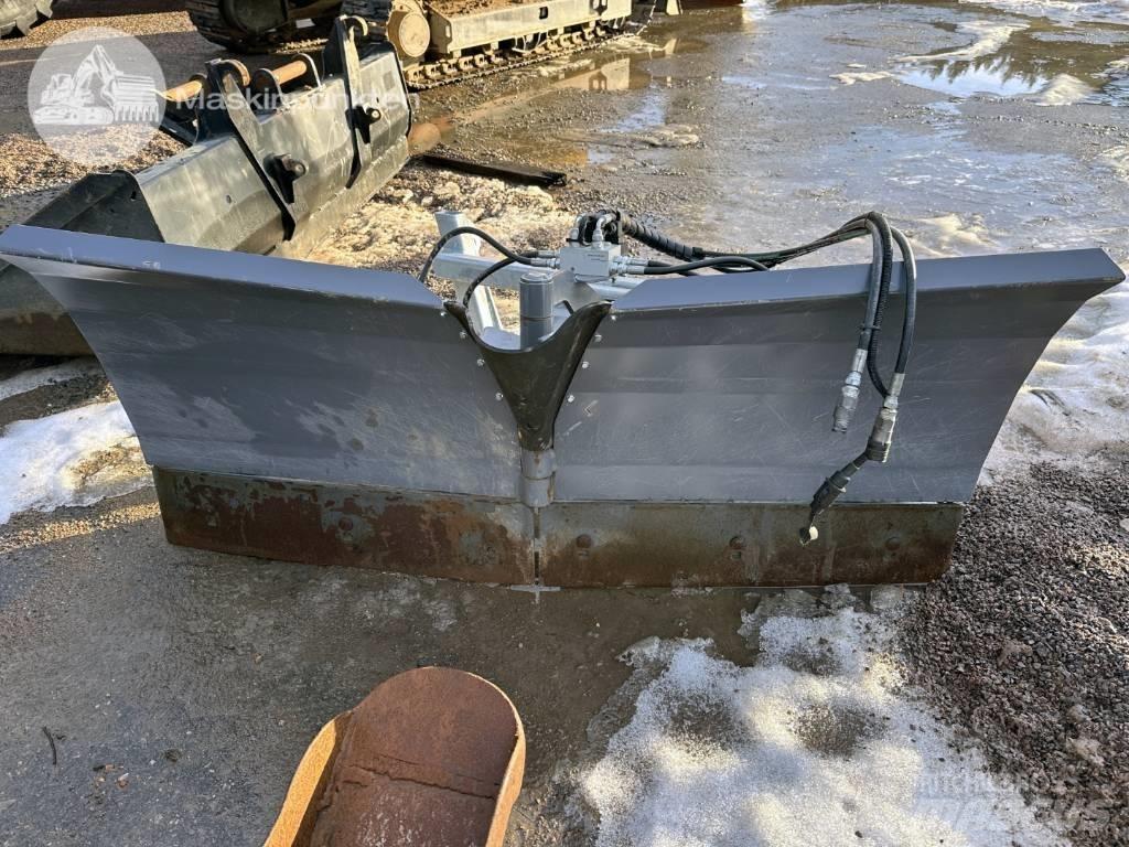 JCB 403 PLUS Pás carregadoras de rodas
