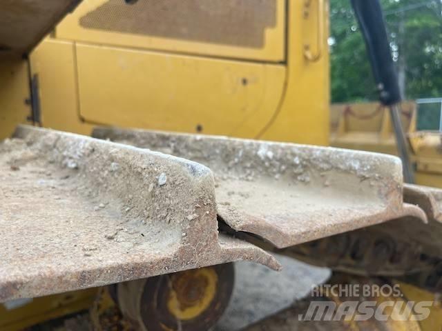 CAT D 6 T LGP Dozers - Tratores rastos