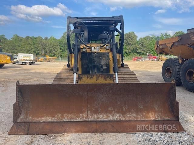 CAT D 6 T LGP Dozers - Tratores rastos