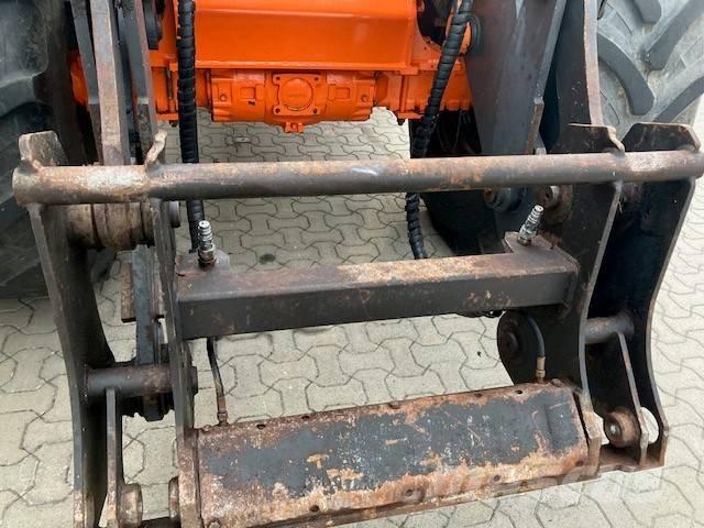 Doosan DL 200 TC Pás carregadoras de rodas