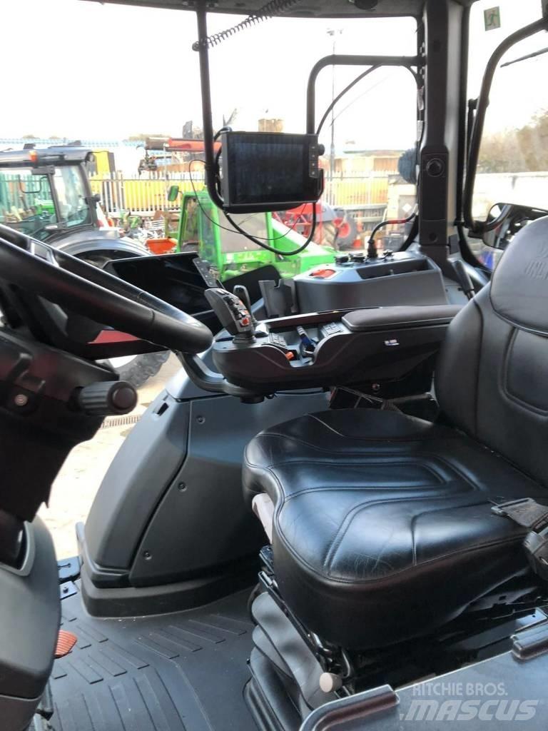 Valtra T235V Tratores Agrícolas usados