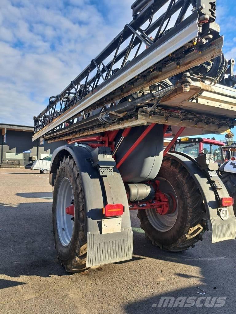 Horsch Leeb 6 Lt 40m Pulverizadores rebocados