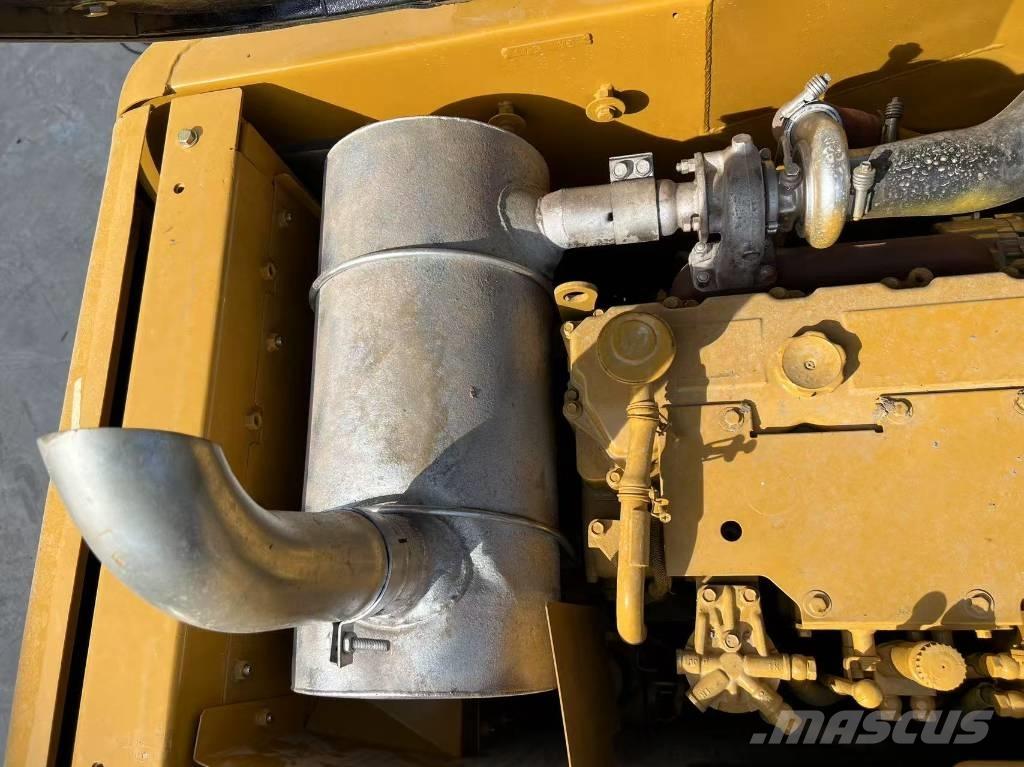 CAT 315 D L Escavadoras de rastos