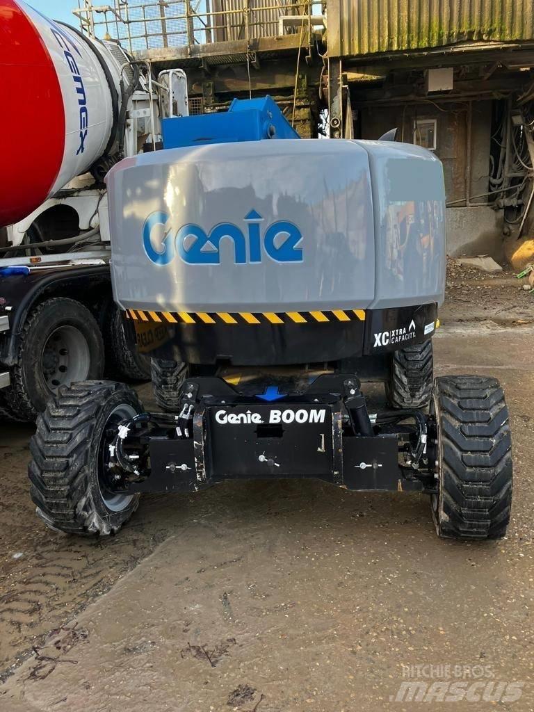 Genie Z 45/25 XC Elevadores braços articulados