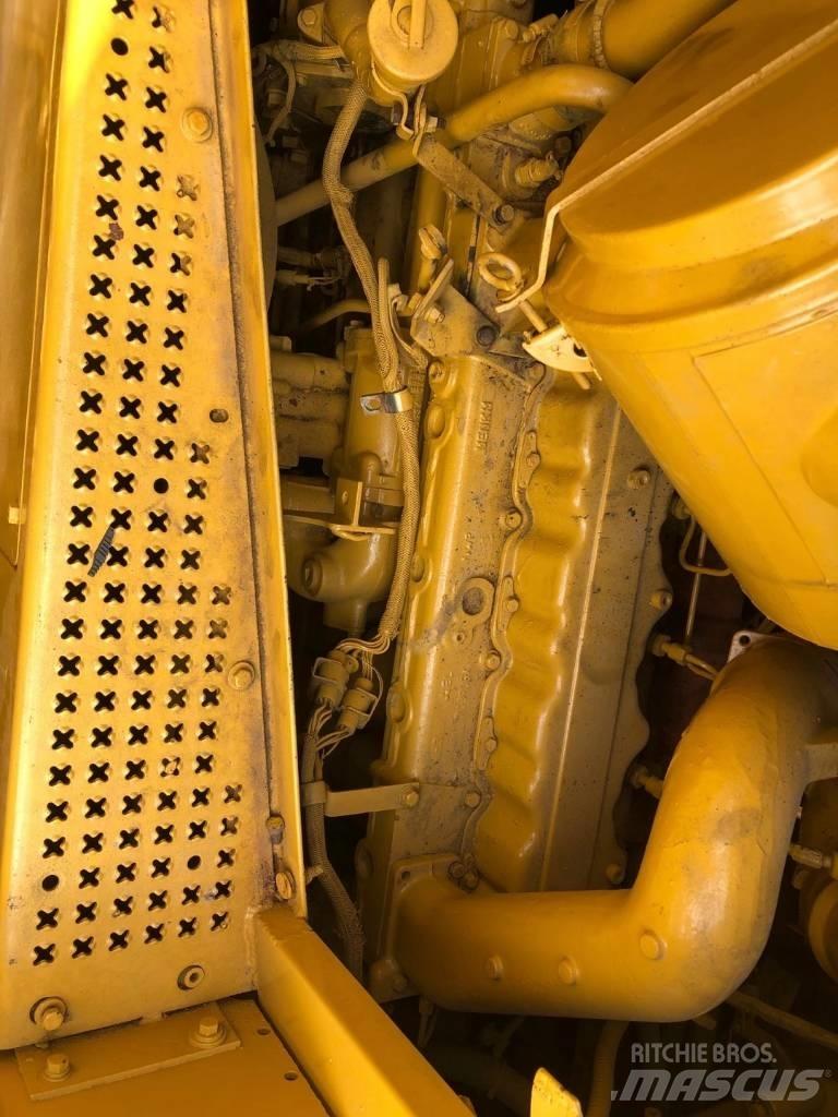 CAT D 7 H Dozers - Tratores rastos