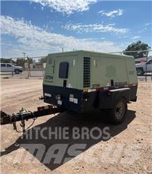 Sullair 375H Compressores