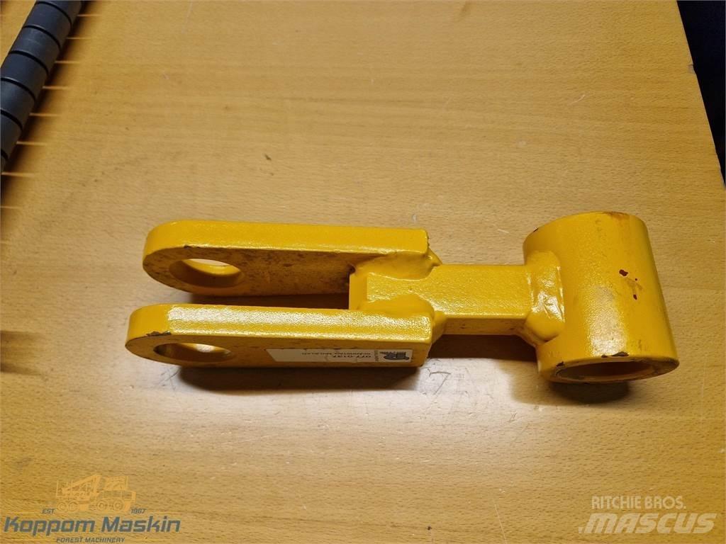 Rottne 077-0137 Chassis e suspensões