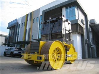 Dynapac CS 141 Cilindros Compactadores tandem