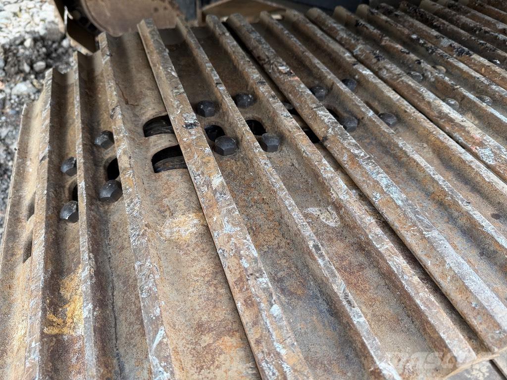 Sany SY 135 C Escavadoras de rastos