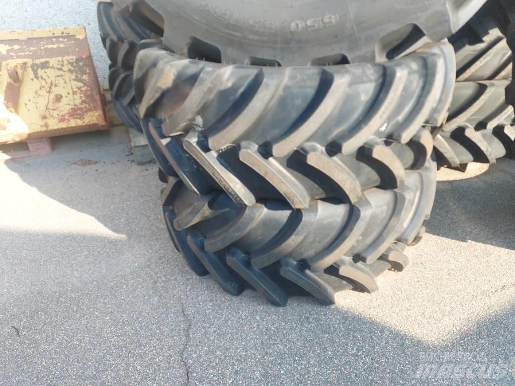 Michelin 440/65-R28 Pneus Agrícolas