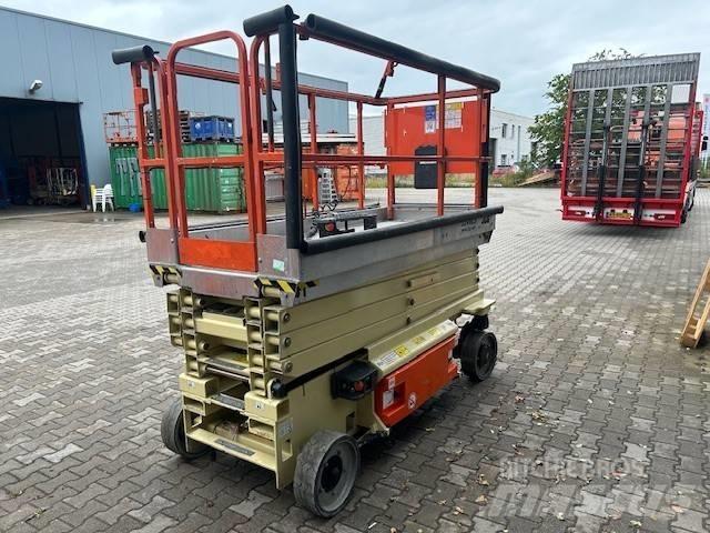 JLG 3246 ES Elevadores de tesoura