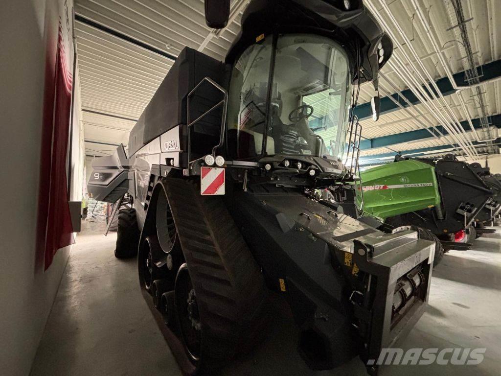 Fendt Ideal 9 Ceifeiras debulhadoras