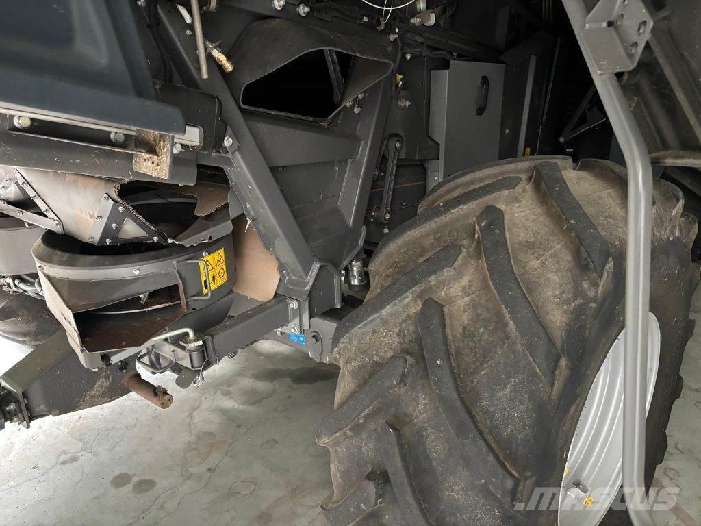 Fendt Ideal 9 Ceifeiras debulhadoras