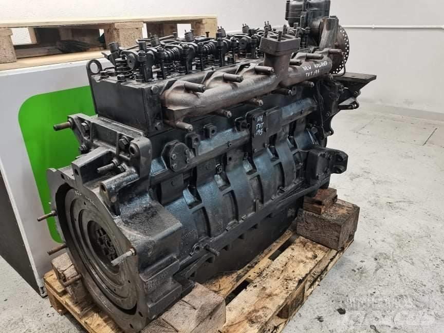 Sisu 620 engine Motores agrícolas