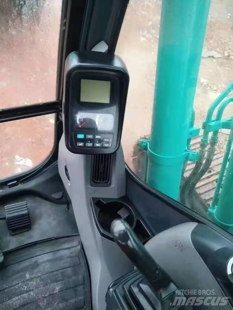 Kobelco SK140LC-8 Escavadoras de rastos