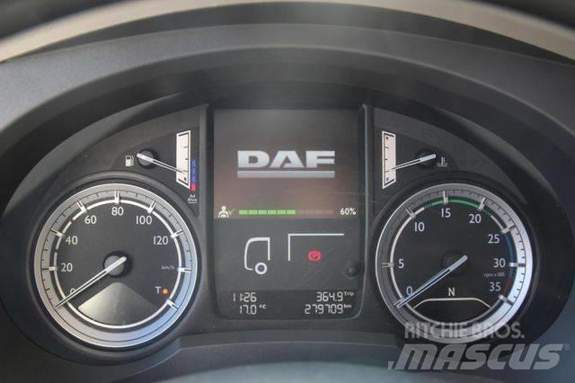DAF LF 250 E6 ---0048 Camiões caixa temperatura controlada
