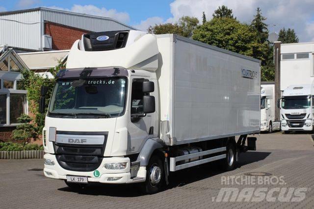 DAF LF 250 E6 ---0048 Camiões caixa temperatura controlada