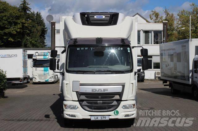 DAF LF 250 E6 ---0048 Camiões caixa temperatura controlada