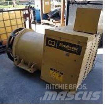 CAT 750 KW Generator Geradores Diesel