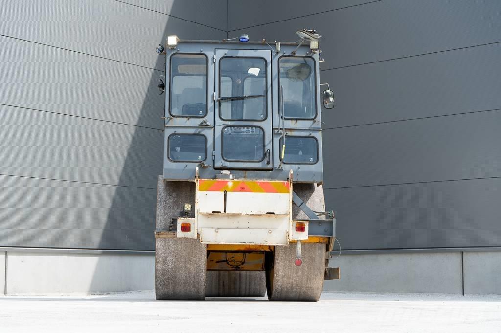 Hamm HW 90 Cilindros Compactadores - Outros