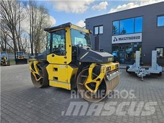 Bomag BW 174 A P-4 Cilindros Compactadores tandem