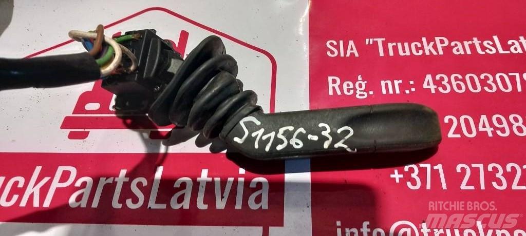 Scania R 420.   1402449 Cabines e interior
