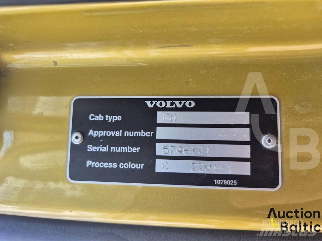 Volvo FH Tractores (camiões)