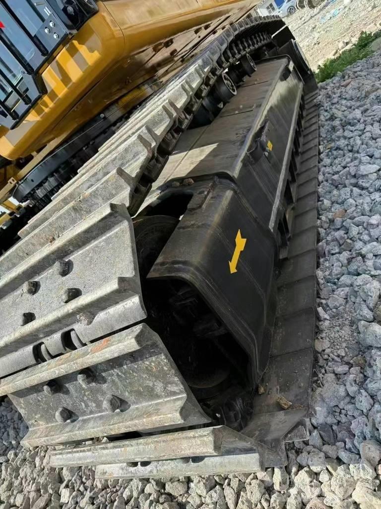 CAT 345GC Escavadoras de rastos