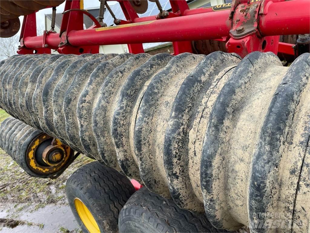 Väderstad CR 820 Agricultura - Outros
