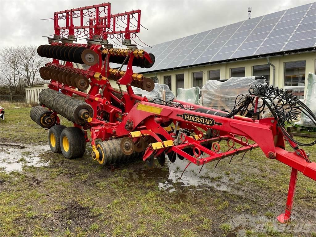 Väderstad CR 820 Agricultura - Outros

