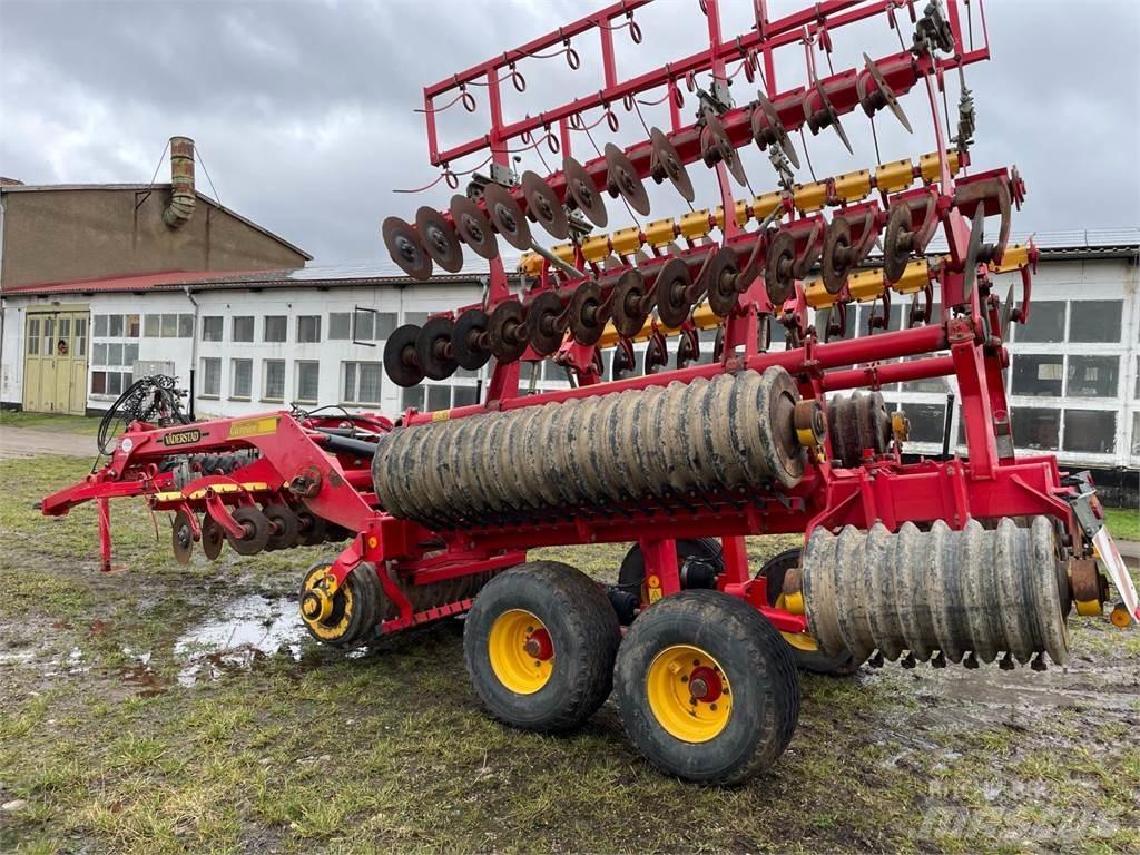 Väderstad CR 820 Agricultura - Outros
