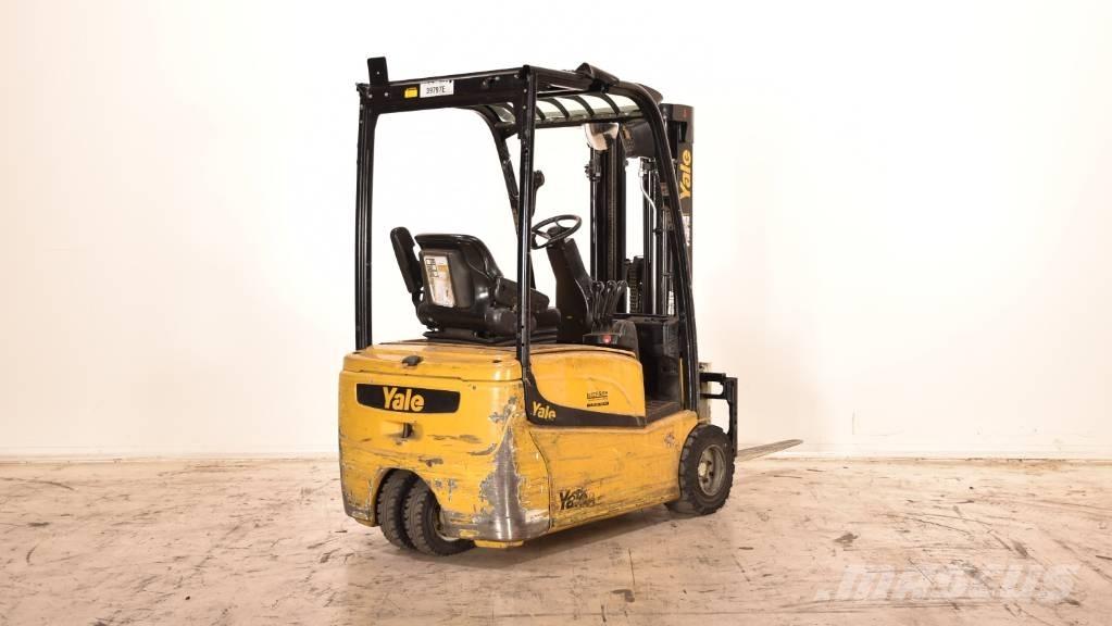 Yale ERP20VT-MWB Empilhadores eléctricos