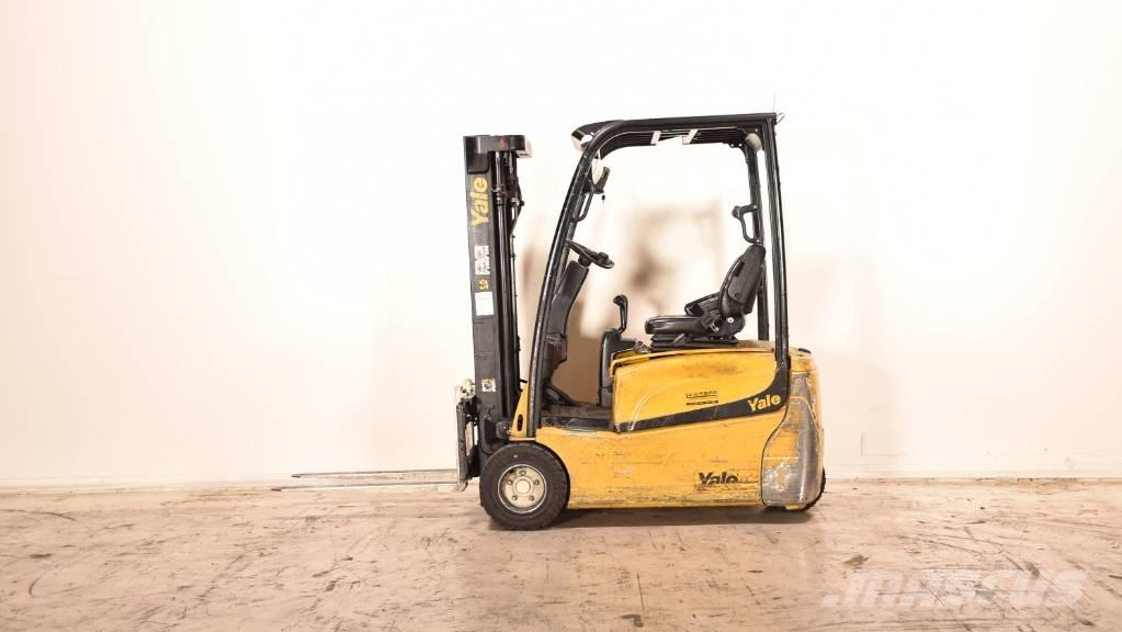 Yale ERP20VT-MWB Empilhadores eléctricos