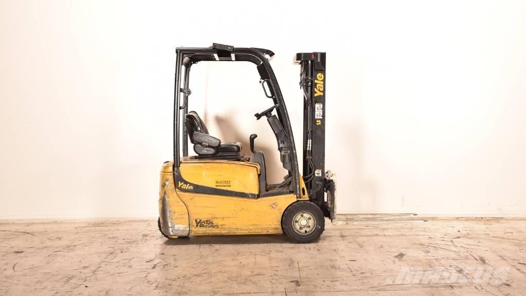 Yale ERP20VT-MWB Empilhadores eléctricos