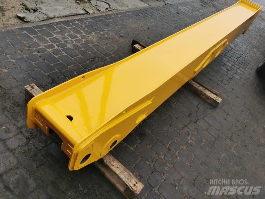 JCB 536-70 {arm} Lanças e braços dippers