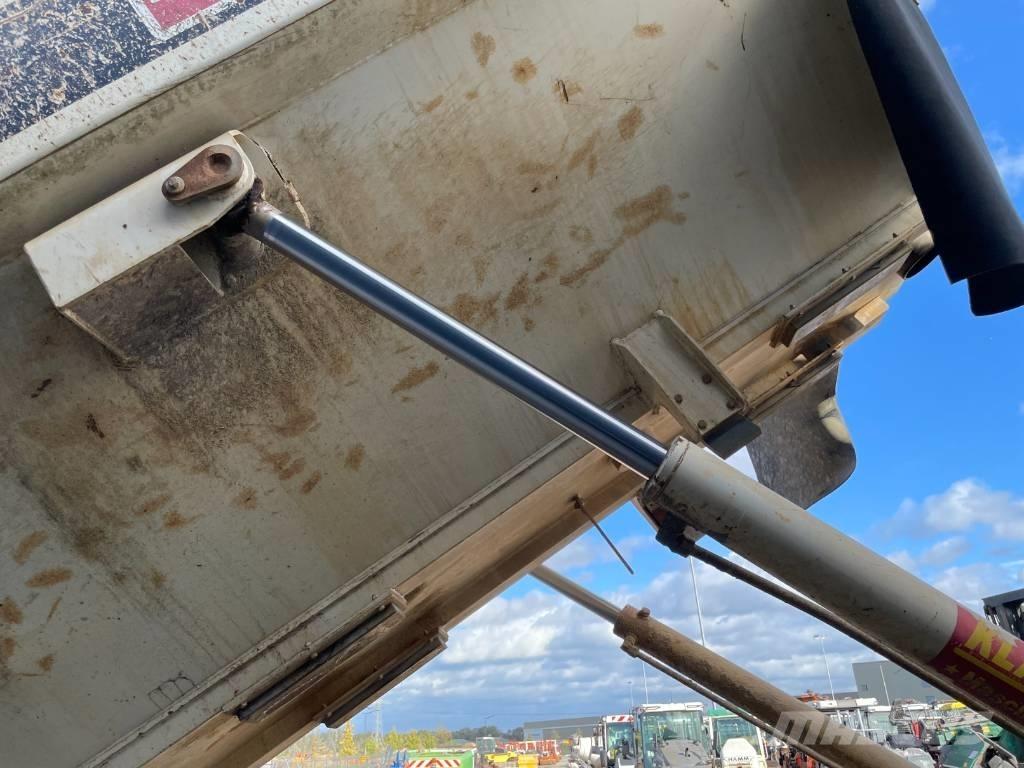 Terex TA 30-7 Camiões articulados