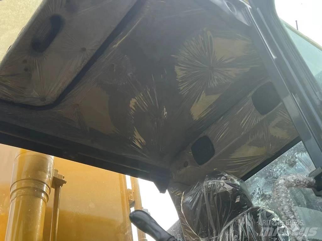 Komatsu PC 200 Escavadoras Midi 7t - 12t