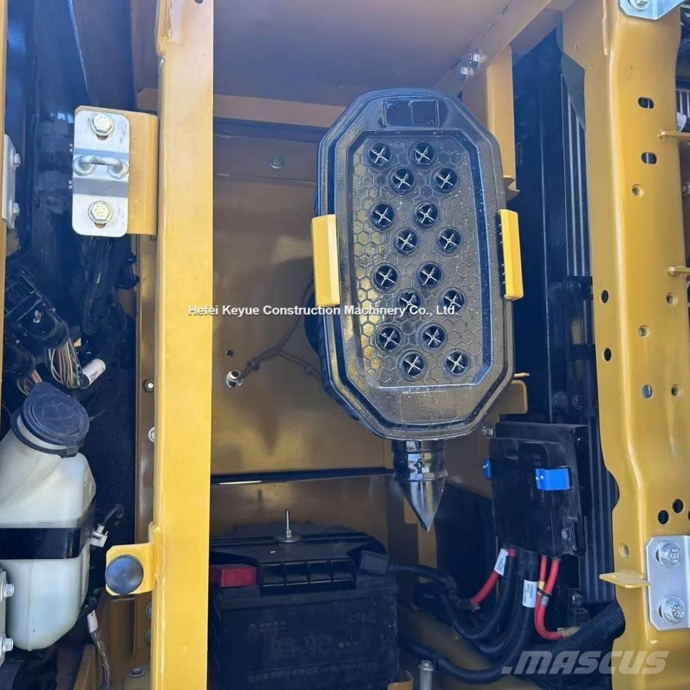 CAT 320 GC Escavadoras de rastos