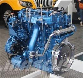 Shangchai SC25R136Q5 Motores
