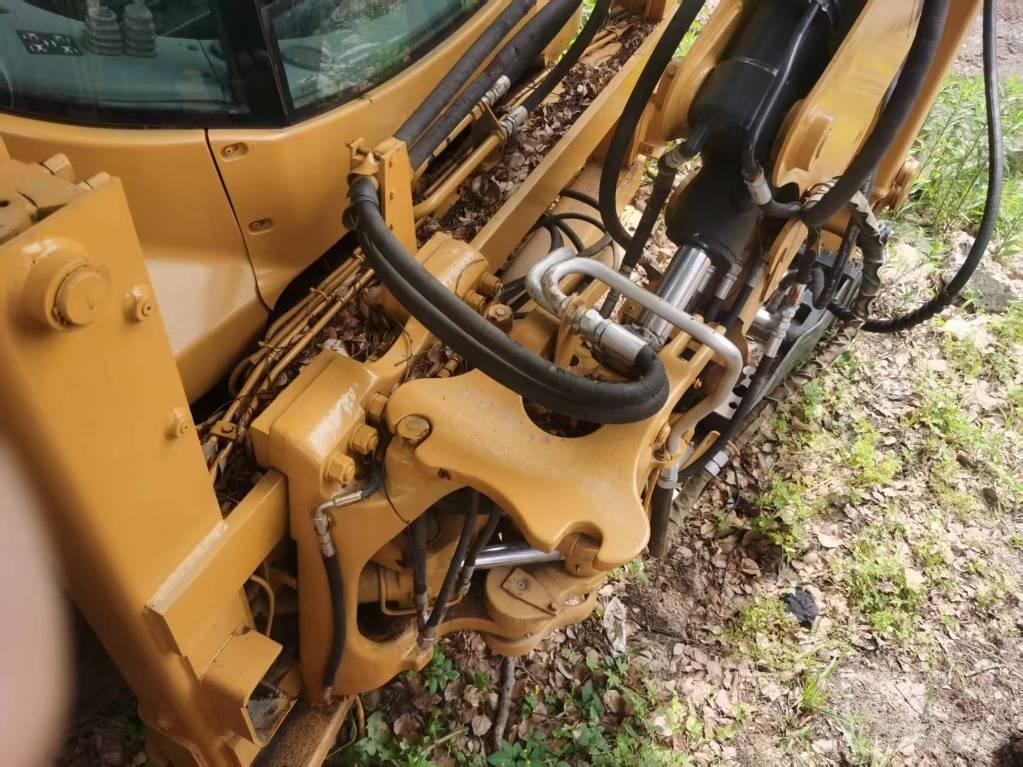 JCB 4 CX Retroescavadoras