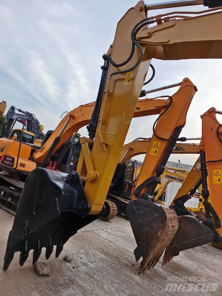 CAT 315 D Escavadoras de rastos