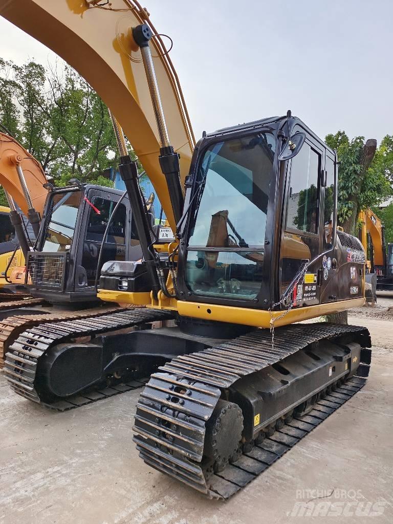 CAT 315 D Escavadoras de rastos