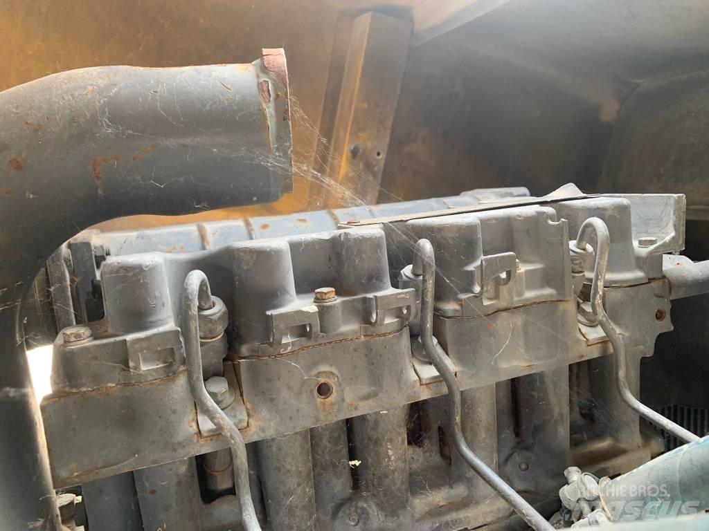 Atlas Copco XAS97AB Compressores