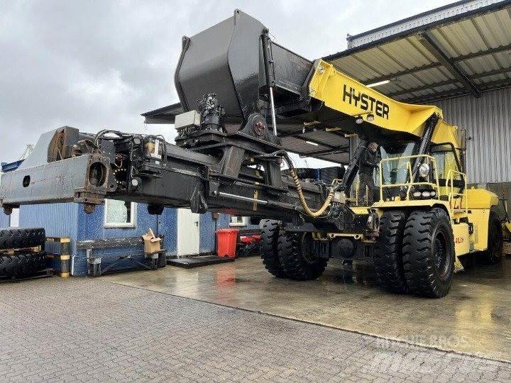 Hyster RS46-41L-CH Empilhadores - Outros