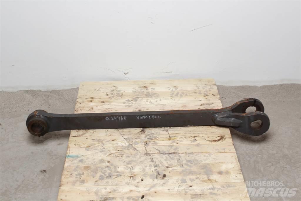 Volvo L40 B Lever Construção - Outros
