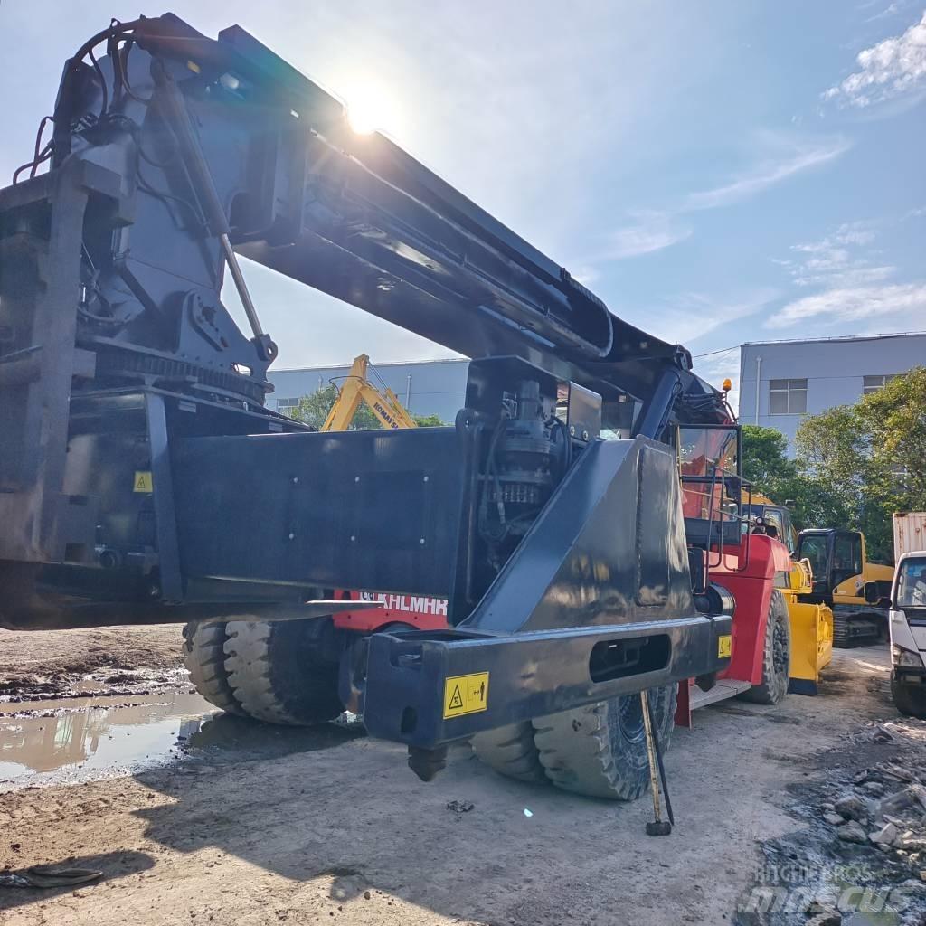 Kalmar DRT 450 Guindastes móveis